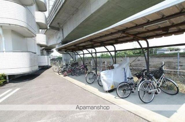 その他共有部分　その他共有部分