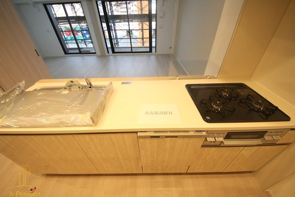 キッチン　スプランディッド梅田グランノース