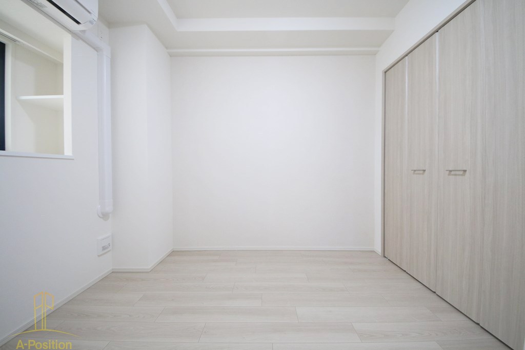 その他部屋・スペース　スプランディッド梅田グランノース