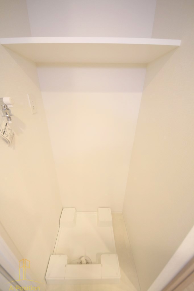 その他設備　スプランディッド梅田グランノース