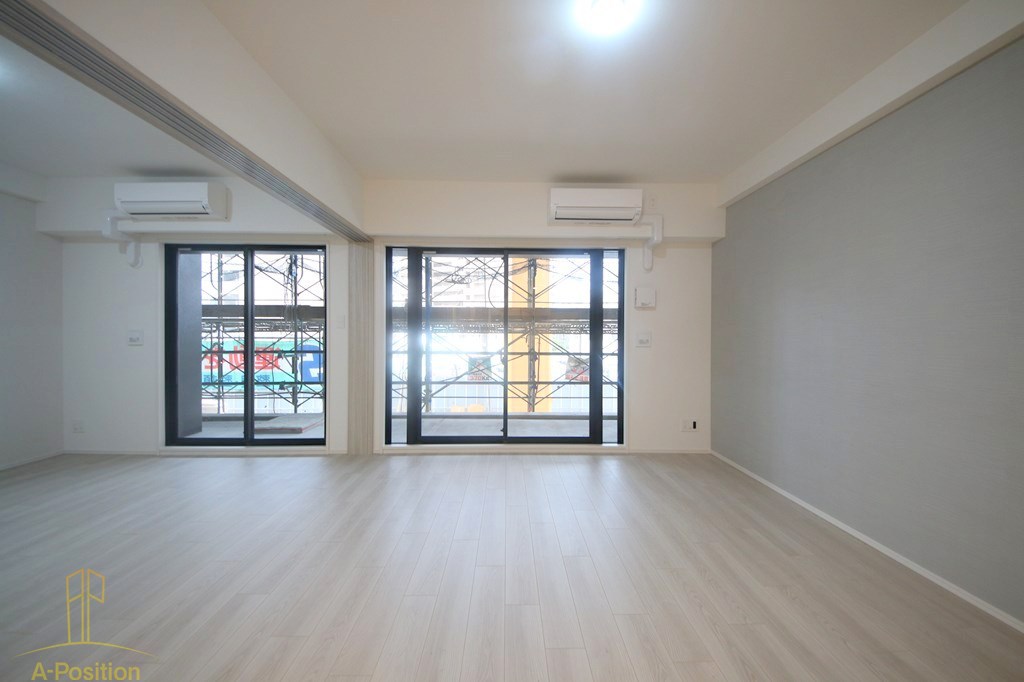 居室・リビング　スプランディッド梅田グランノース