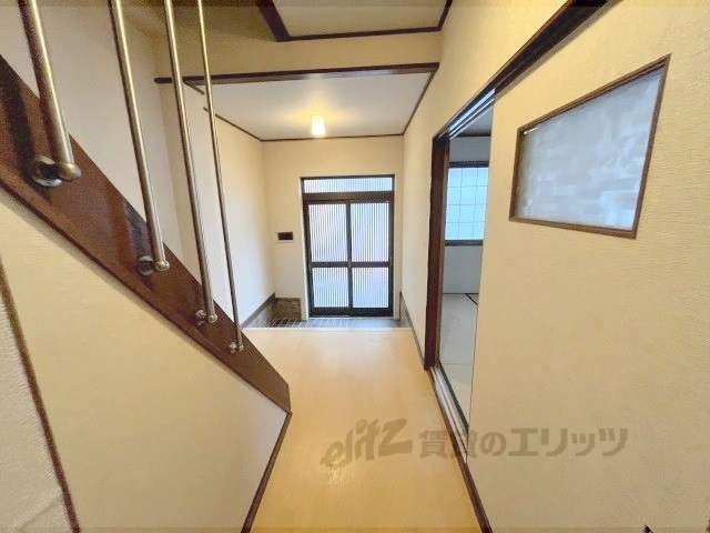 その他部屋・スペース　廊下