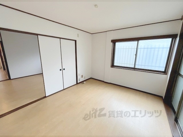 居室・リビング　洋室