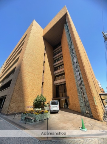 役所　中区役所（役所）まで225m