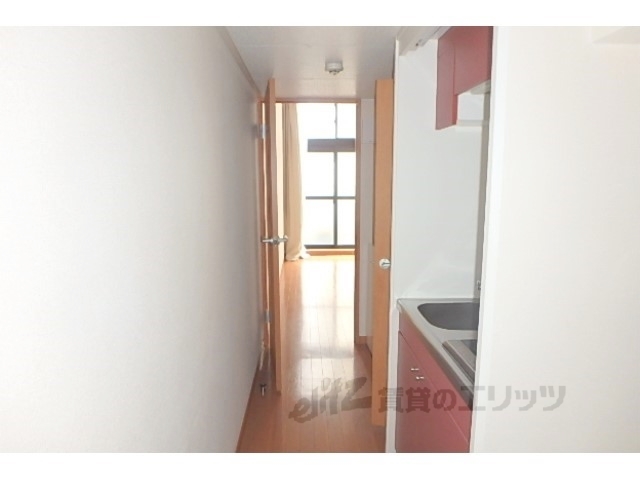 その他部屋・スペース　廊下