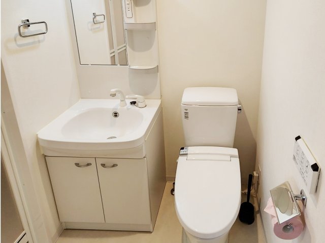 その他部屋・スペース