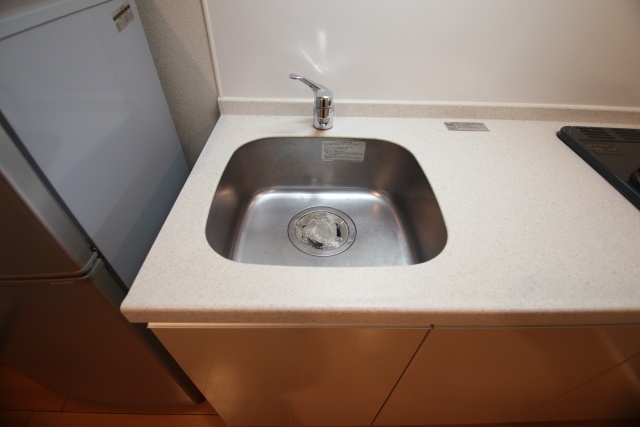 キッチン　※別室の参考写真の為、現況優先です。