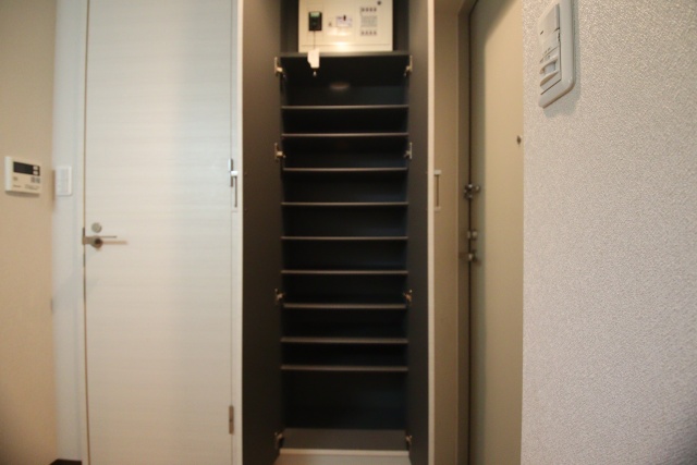 収納　※別室の参考写真の為、現況優先です。