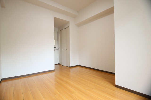 居室・リビング　※別室の参考写真の為、現況優先です。