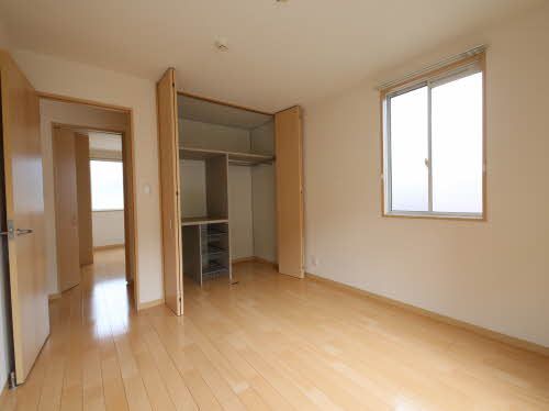 居室・リビング　洋室