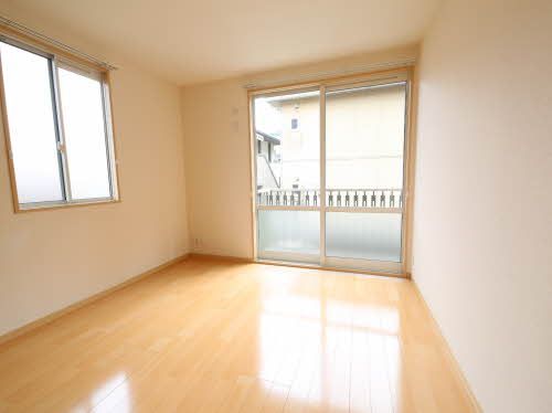 居室・リビング　洋室