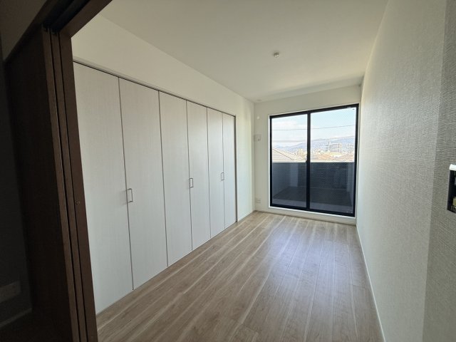 その他　同物件別号室の写真です。