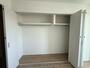 収納　同物件別号室の写真です。