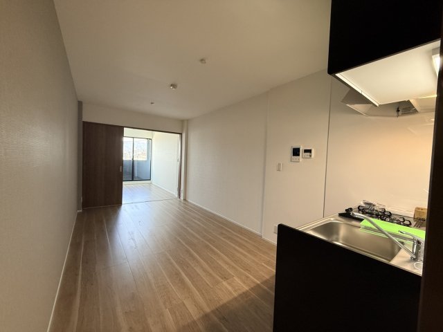 居室・リビング　同物件別号室の写真です。