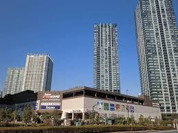 スーパー　文化堂豊洲店（スーパー）まで649m