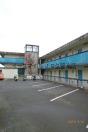 駐車場　カースペースがあります