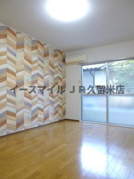 その他部屋・スペース　内装も気になるポイント
