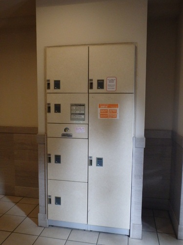 その他共有部分　共用部分