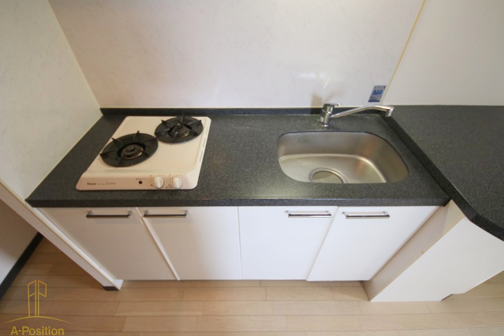 キッチン　エステムコート心斎橋EASTIIラヴァンツァ