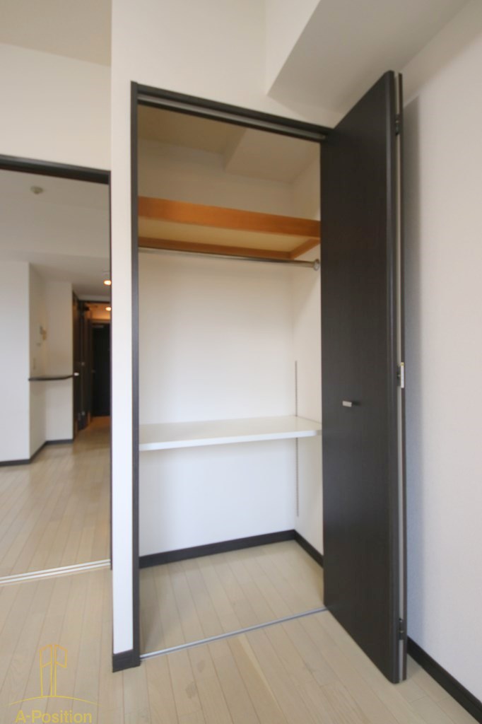 収納　エステムコート心斎橋EASTIIラヴァンツァ