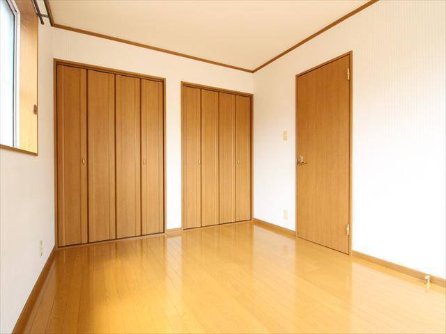 その他部屋・スペース　松山市中央　賃貸一戸建　洋室