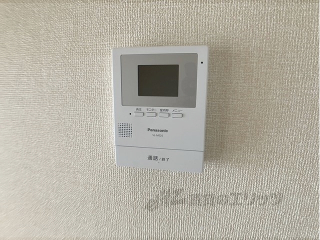 セキュリティ　ドアフォン（ＴＶ含）