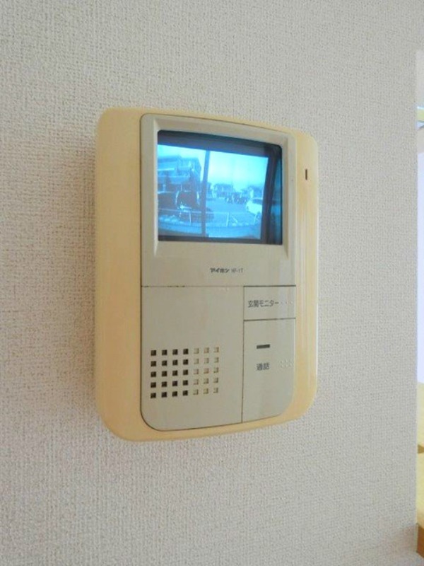 セキュリティ　図面と現状に相違がある場合には現状を優先