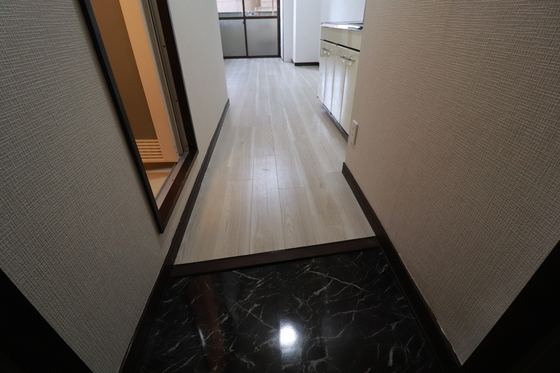 その他　※別号室の写真です