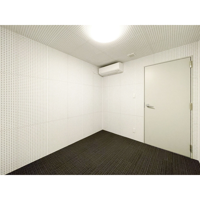 その他部屋・スペース　防音室