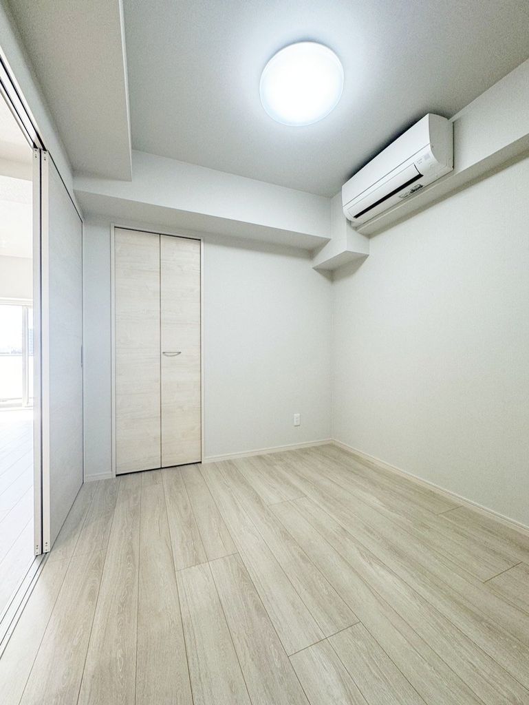 その他部屋・スペース　洋室