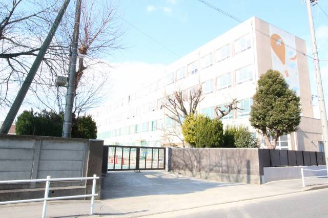 小学校　中島小学校（小学校）まで849m