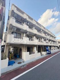 東急目黒線/不動前駅 歩4分