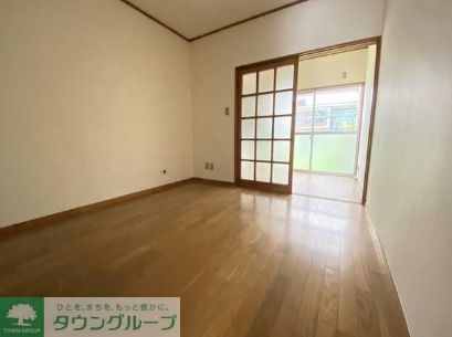 その他部屋・スペース　リビング/居室