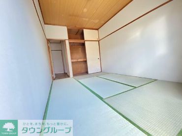 その他部屋・スペース　リビング/居室