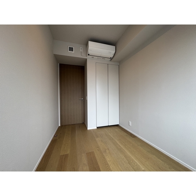 その他部屋・スペース　洋室５帖　２０２５年９月撮影