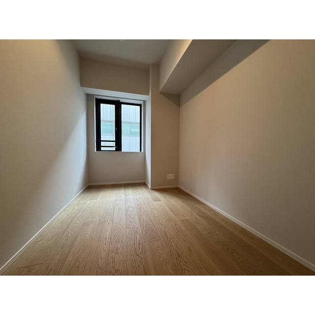 その他部屋・スペース　洋室５．５帖　２０２５年９月撮影