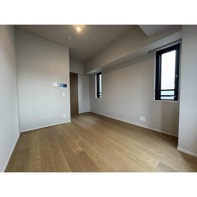 その他部屋・スペース　洋室８．１帖　２０２５年９月撮影