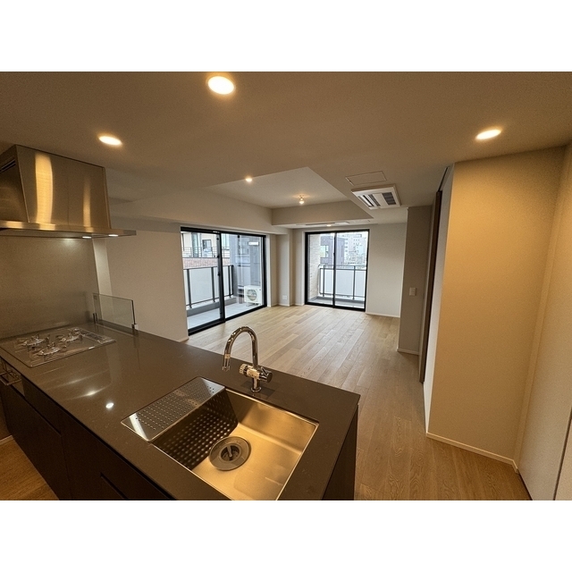 居室・リビング　２０２５年９月撮影