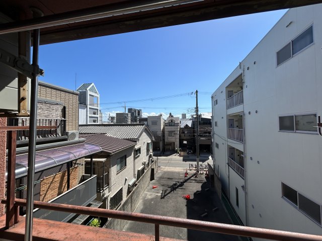眺望　※別室参考画像