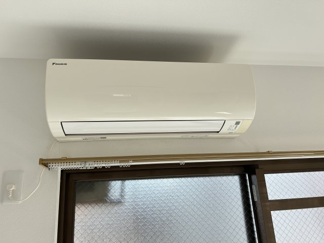 その他設備　※別室参考画像