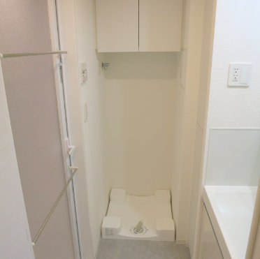 その他設備　アジールコート西馬込II ※反転・別部屋参照