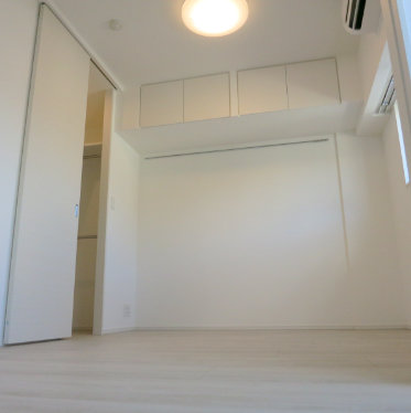 その他部屋・スペース　アジールコート西馬込II ※反転・別部屋参照　床の色はブラウン