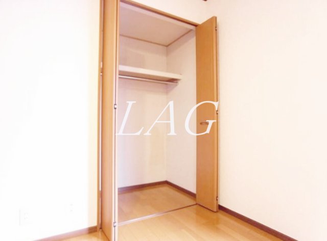 収納　収納です。