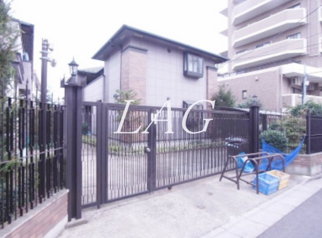 エントランス　エントランスです。