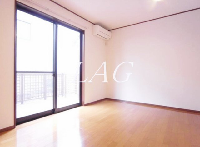 その他部屋・スペース　寝室です。