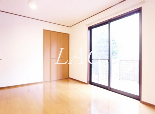 居室・リビング　洋室のお部屋です。