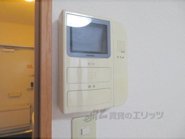 セキュリティ　ドアフォン（ＴＶ含）