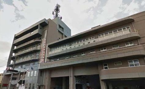 その他　南消防署（その他）まで850m