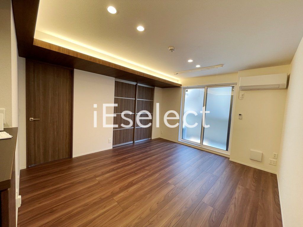 その他部屋・スペース　エアコン付きの居室です！