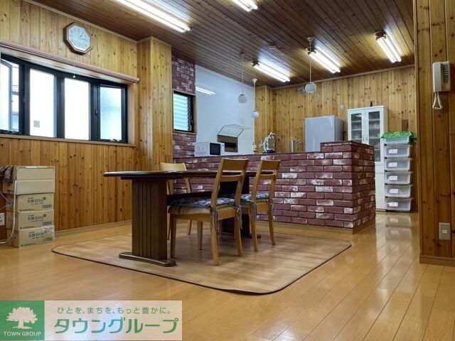 その他部屋・スペース　エントランス